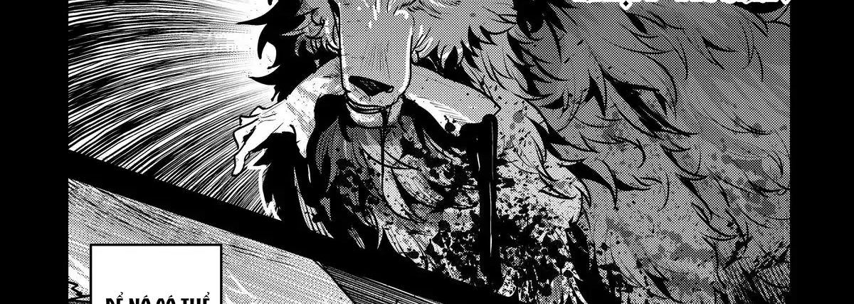 Cuộc Phiêu Lưu Của Kẻ Bất Tử Không Mong Muốn Chapter 46 - Trang 2