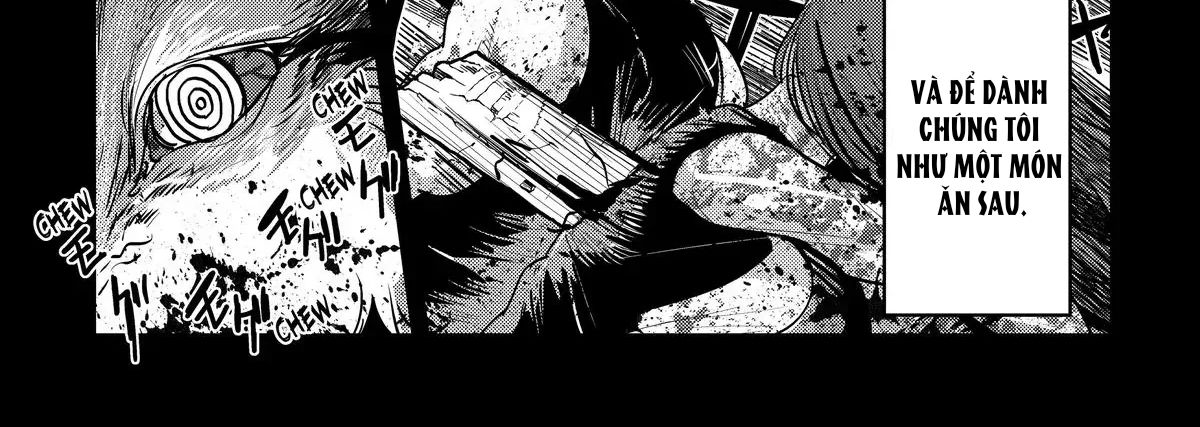 Cuộc Phiêu Lưu Của Kẻ Bất Tử Không Mong Muốn Chapter 46 - Trang 2