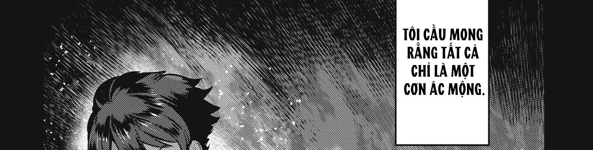 Cuộc Phiêu Lưu Của Kẻ Bất Tử Không Mong Muốn Chapter 46 - Trang 2