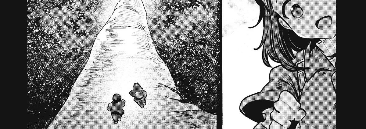 Cuộc Phiêu Lưu Của Kẻ Bất Tử Không Mong Muốn Chapter 46 - Trang 2