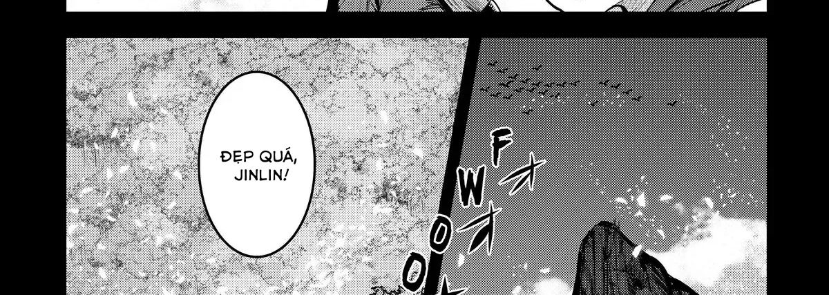 Cuộc Phiêu Lưu Của Kẻ Bất Tử Không Mong Muốn Chapter 46 - Trang 2