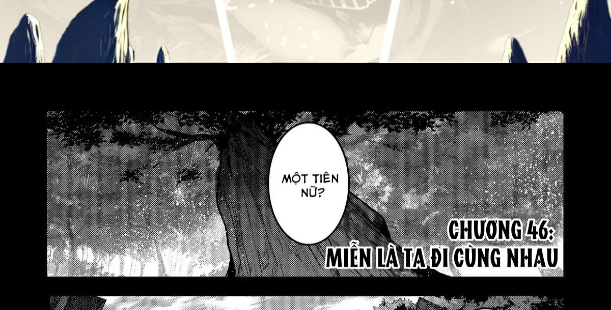 Cuộc Phiêu Lưu Của Kẻ Bất Tử Không Mong Muốn Chapter 46 - Trang 2