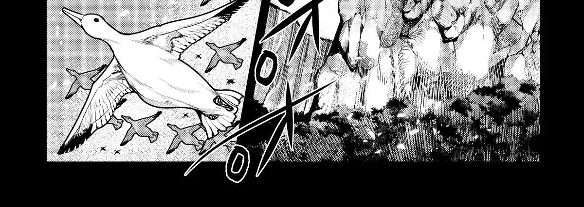 Cuộc Phiêu Lưu Của Kẻ Bất Tử Không Mong Muốn Chapter 46 - Trang 2