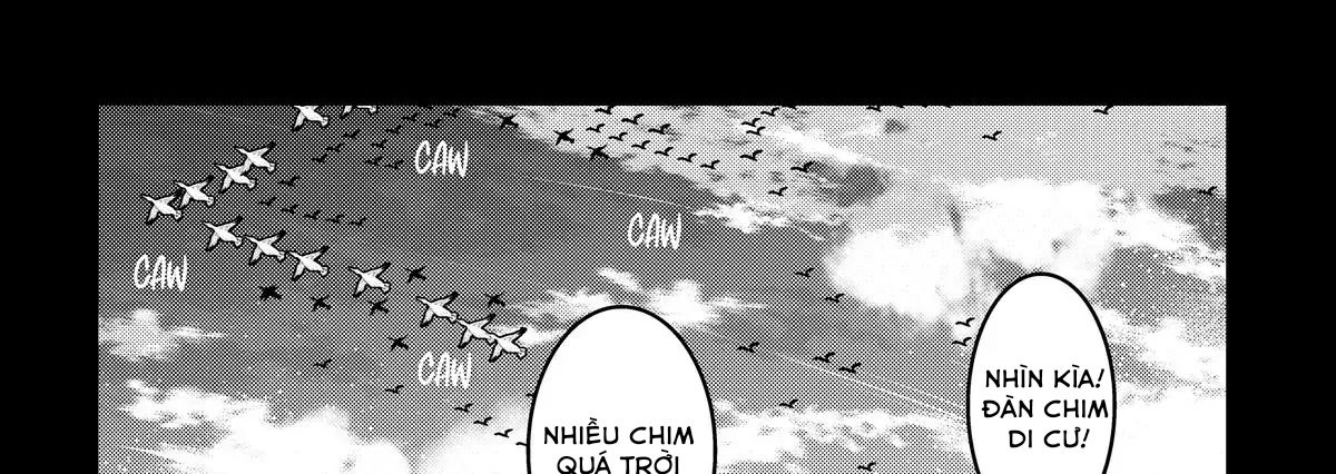 Cuộc Phiêu Lưu Của Kẻ Bất Tử Không Mong Muốn Chapter 46 - Trang 2
