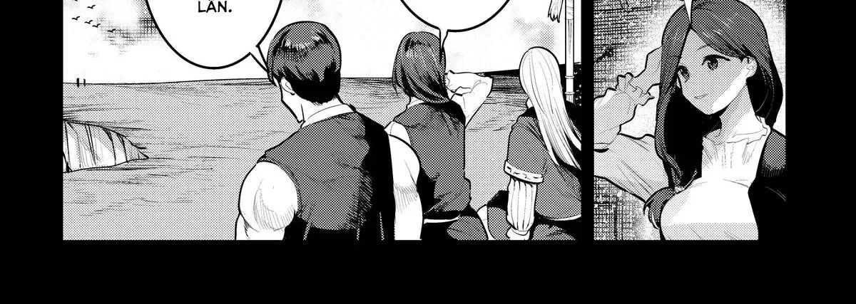 Cuộc Phiêu Lưu Của Kẻ Bất Tử Không Mong Muốn Chapter 46 - Trang 2