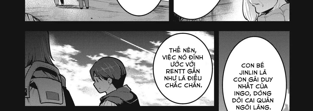 Cuộc Phiêu Lưu Của Kẻ Bất Tử Không Mong Muốn Chapter 46 - Trang 2