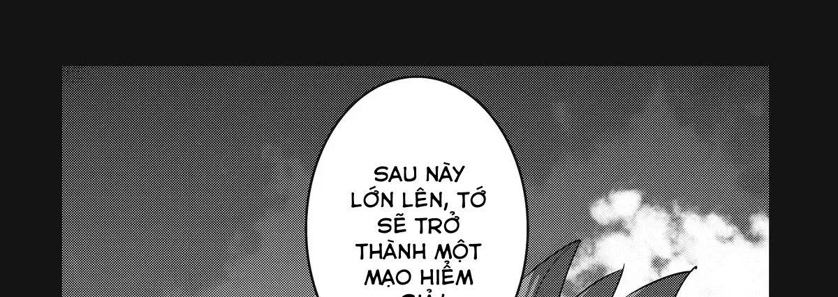 Cuộc Phiêu Lưu Của Kẻ Bất Tử Không Mong Muốn Chapter 46 - Trang 2