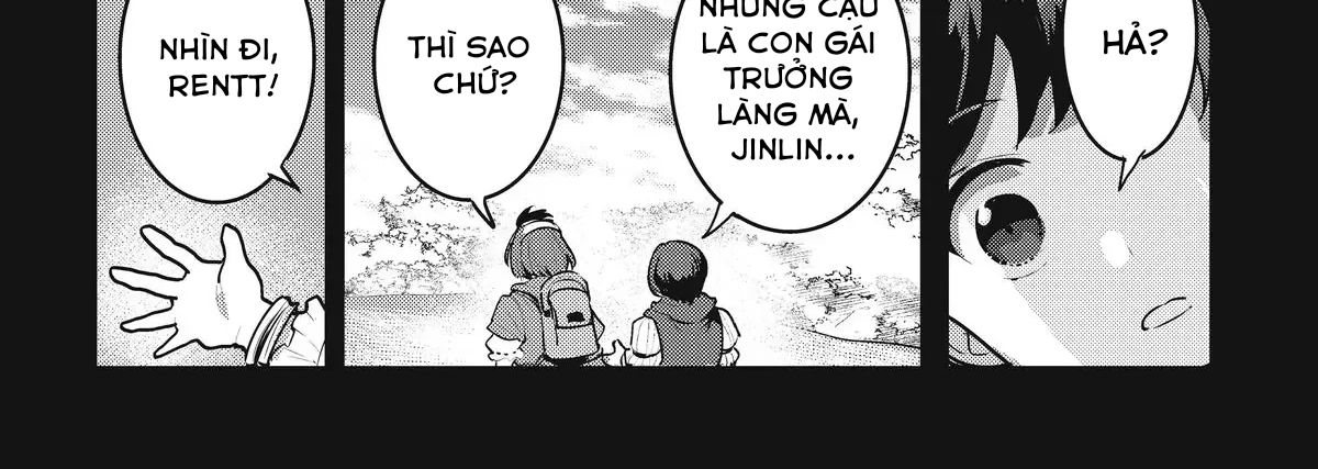 Cuộc Phiêu Lưu Của Kẻ Bất Tử Không Mong Muốn Chapter 46 - Trang 2