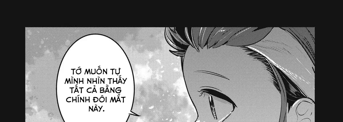 Cuộc Phiêu Lưu Của Kẻ Bất Tử Không Mong Muốn Chapter 46 - Trang 2
