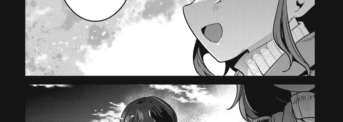 Cuộc Phiêu Lưu Của Kẻ Bất Tử Không Mong Muốn Chapter 46 - Trang 2