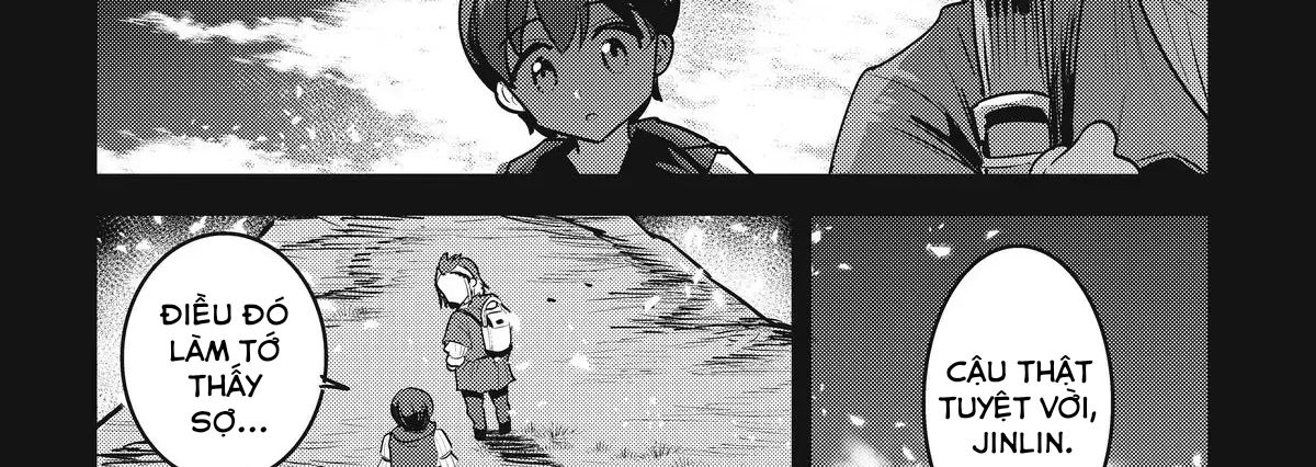 Cuộc Phiêu Lưu Của Kẻ Bất Tử Không Mong Muốn Chapter 46 - Trang 2