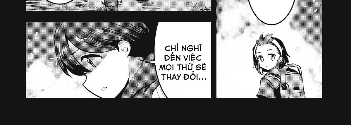 Cuộc Phiêu Lưu Của Kẻ Bất Tử Không Mong Muốn Chapter 46 - Trang 2