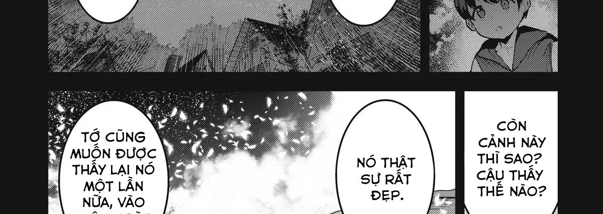Cuộc Phiêu Lưu Của Kẻ Bất Tử Không Mong Muốn Chapter 46 - Trang 2