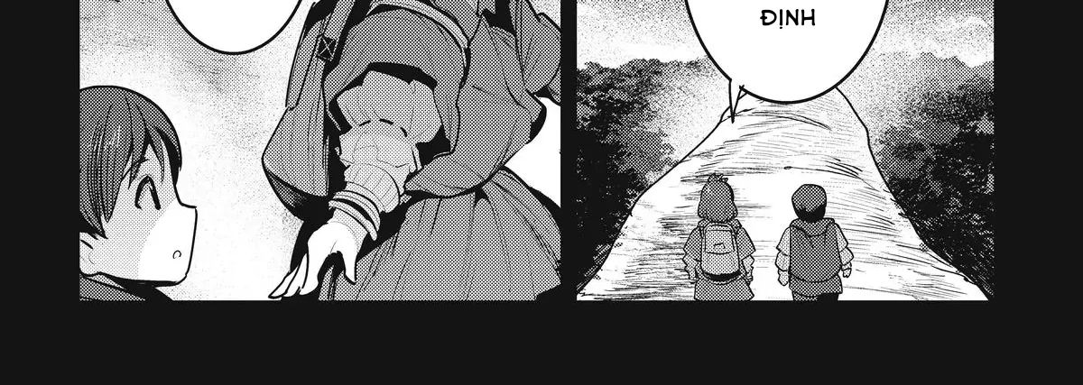 Cuộc Phiêu Lưu Của Kẻ Bất Tử Không Mong Muốn Chapter 46 - Trang 2