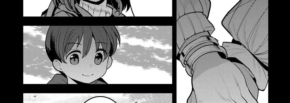 Cuộc Phiêu Lưu Của Kẻ Bất Tử Không Mong Muốn Chapter 46 - Trang 2