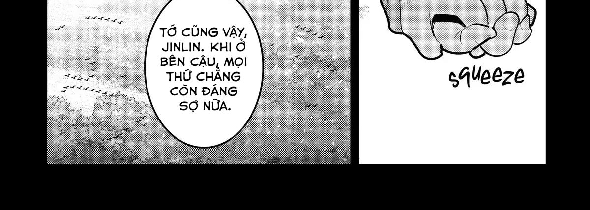Cuộc Phiêu Lưu Của Kẻ Bất Tử Không Mong Muốn Chapter 46 - Trang 2