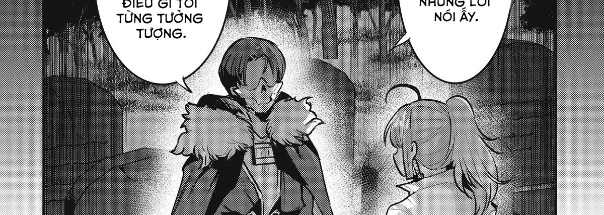 Cuộc Phiêu Lưu Của Kẻ Bất Tử Không Mong Muốn Chapter 46 - Trang 2
