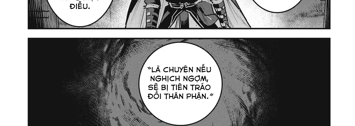 Cuộc Phiêu Lưu Của Kẻ Bất Tử Không Mong Muốn Chapter 46 - Trang 2