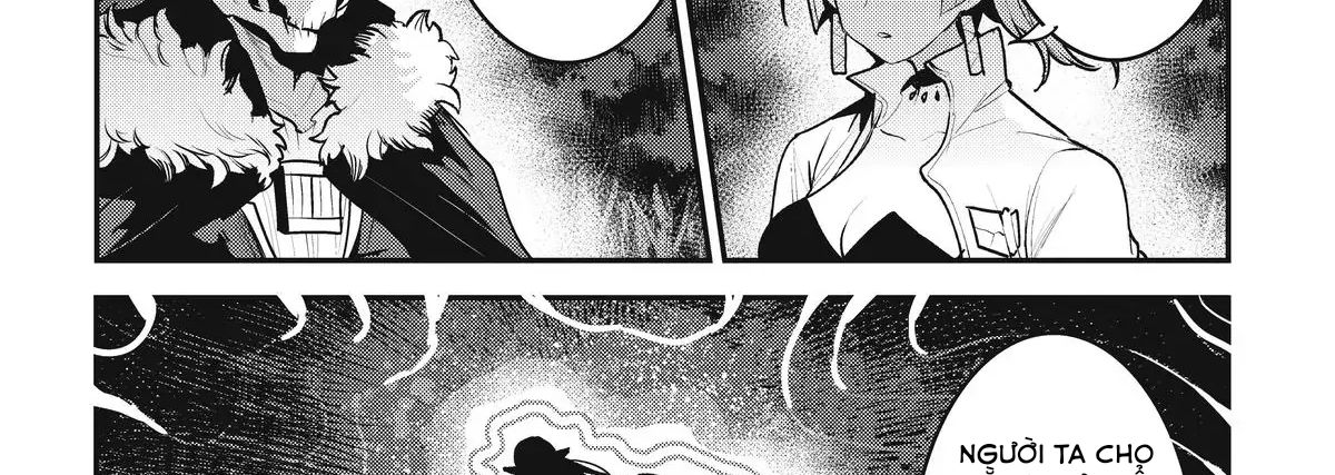 Cuộc Phiêu Lưu Của Kẻ Bất Tử Không Mong Muốn Chapter 46 - Trang 2