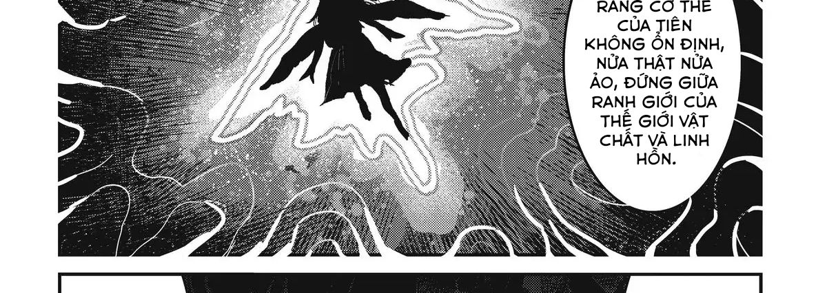 Cuộc Phiêu Lưu Của Kẻ Bất Tử Không Mong Muốn Chapter 46 - Trang 2