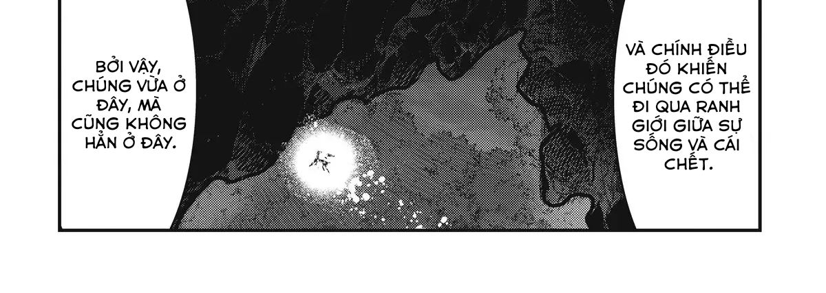 Cuộc Phiêu Lưu Của Kẻ Bất Tử Không Mong Muốn Chapter 46 - Trang 2