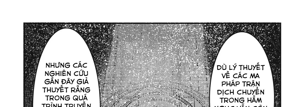 Cuộc Phiêu Lưu Của Kẻ Bất Tử Không Mong Muốn Chapter 46 - Trang 2