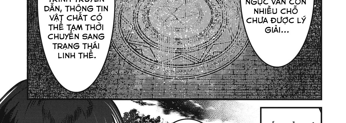 Cuộc Phiêu Lưu Của Kẻ Bất Tử Không Mong Muốn Chapter 46 - Trang 2