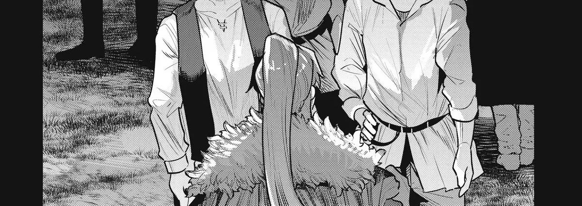 Cuộc Phiêu Lưu Của Kẻ Bất Tử Không Mong Muốn Chapter 46 - Trang 2