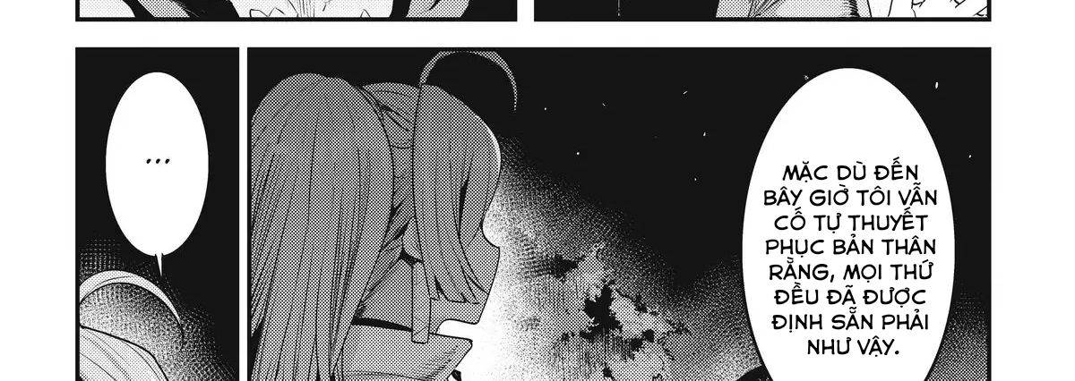 Cuộc Phiêu Lưu Của Kẻ Bất Tử Không Mong Muốn Chapter 46 - Trang 2