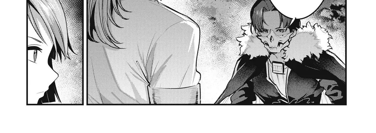 Cuộc Phiêu Lưu Của Kẻ Bất Tử Không Mong Muốn Chapter 46 - Trang 2