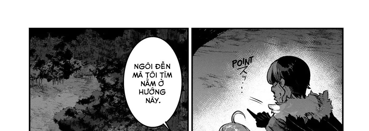 Cuộc Phiêu Lưu Của Kẻ Bất Tử Không Mong Muốn Chapter 46 - Trang 2