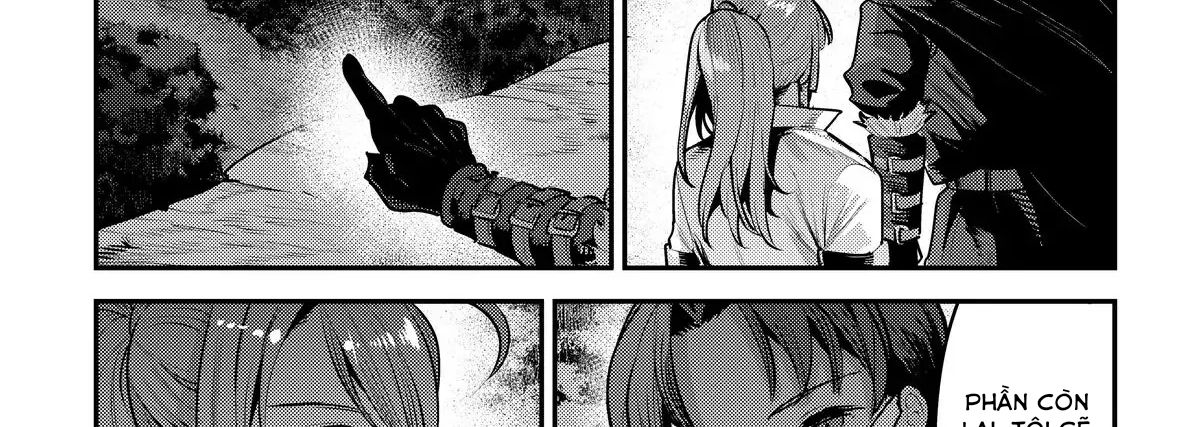 Cuộc Phiêu Lưu Của Kẻ Bất Tử Không Mong Muốn Chapter 46 - Trang 2