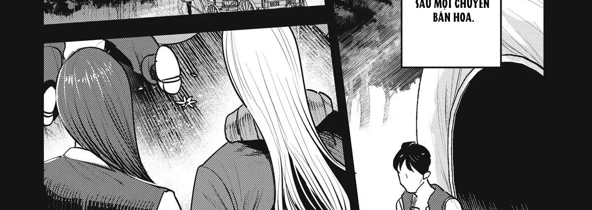 Cuộc Phiêu Lưu Của Kẻ Bất Tử Không Mong Muốn Chapter 46 - Trang 2
