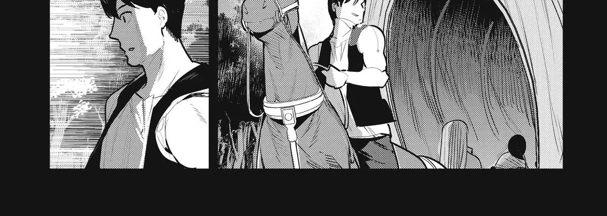 Cuộc Phiêu Lưu Của Kẻ Bất Tử Không Mong Muốn Chapter 46 - Trang 2