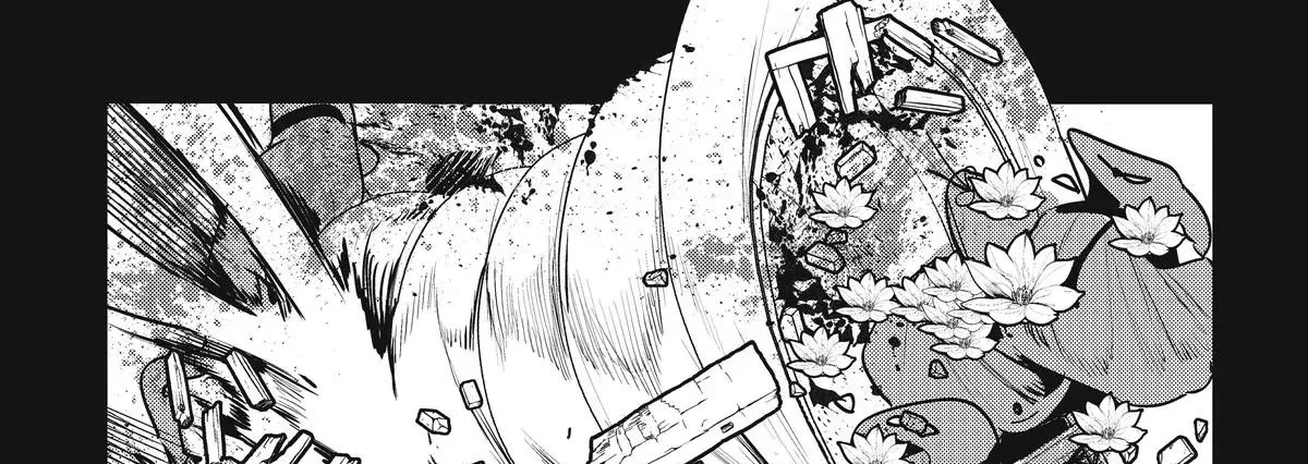 Cuộc Phiêu Lưu Của Kẻ Bất Tử Không Mong Muốn Chapter 46 - Trang 2