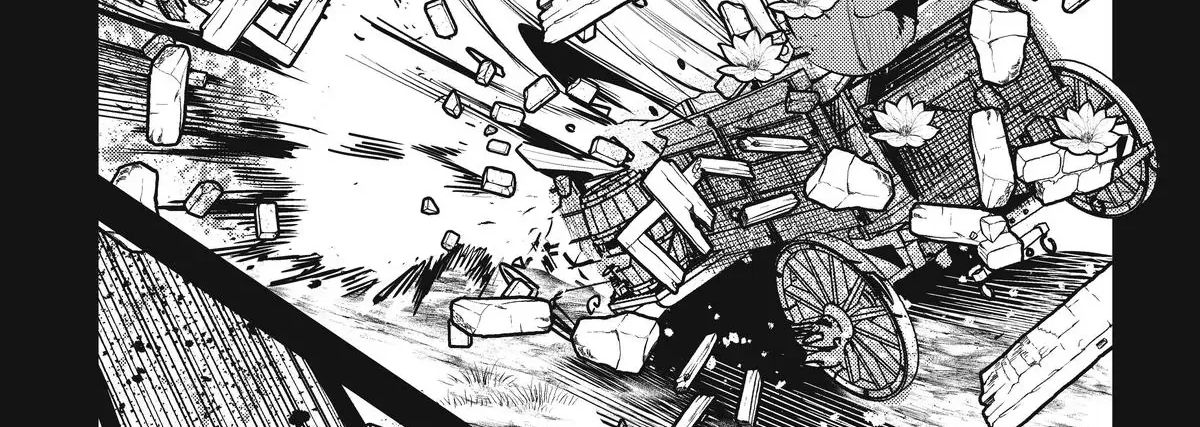 Cuộc Phiêu Lưu Của Kẻ Bất Tử Không Mong Muốn Chapter 46 - Trang 2