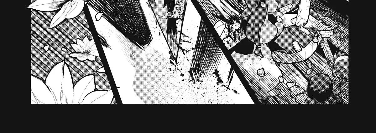 Cuộc Phiêu Lưu Của Kẻ Bất Tử Không Mong Muốn Chapter 46 - Trang 2