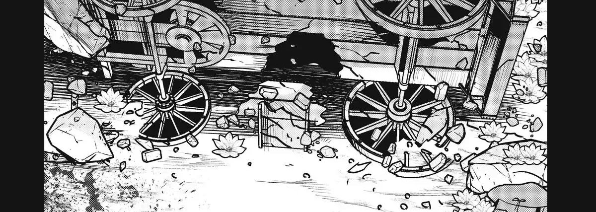 Cuộc Phiêu Lưu Của Kẻ Bất Tử Không Mong Muốn Chapter 46 - Trang 2