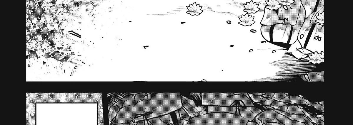 Cuộc Phiêu Lưu Của Kẻ Bất Tử Không Mong Muốn Chapter 46 - Trang 2