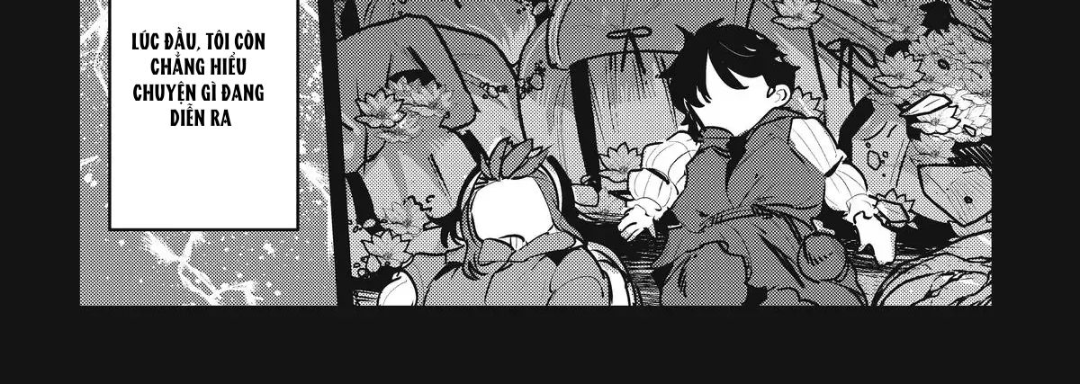 Cuộc Phiêu Lưu Của Kẻ Bất Tử Không Mong Muốn Chapter 46 - Trang 2