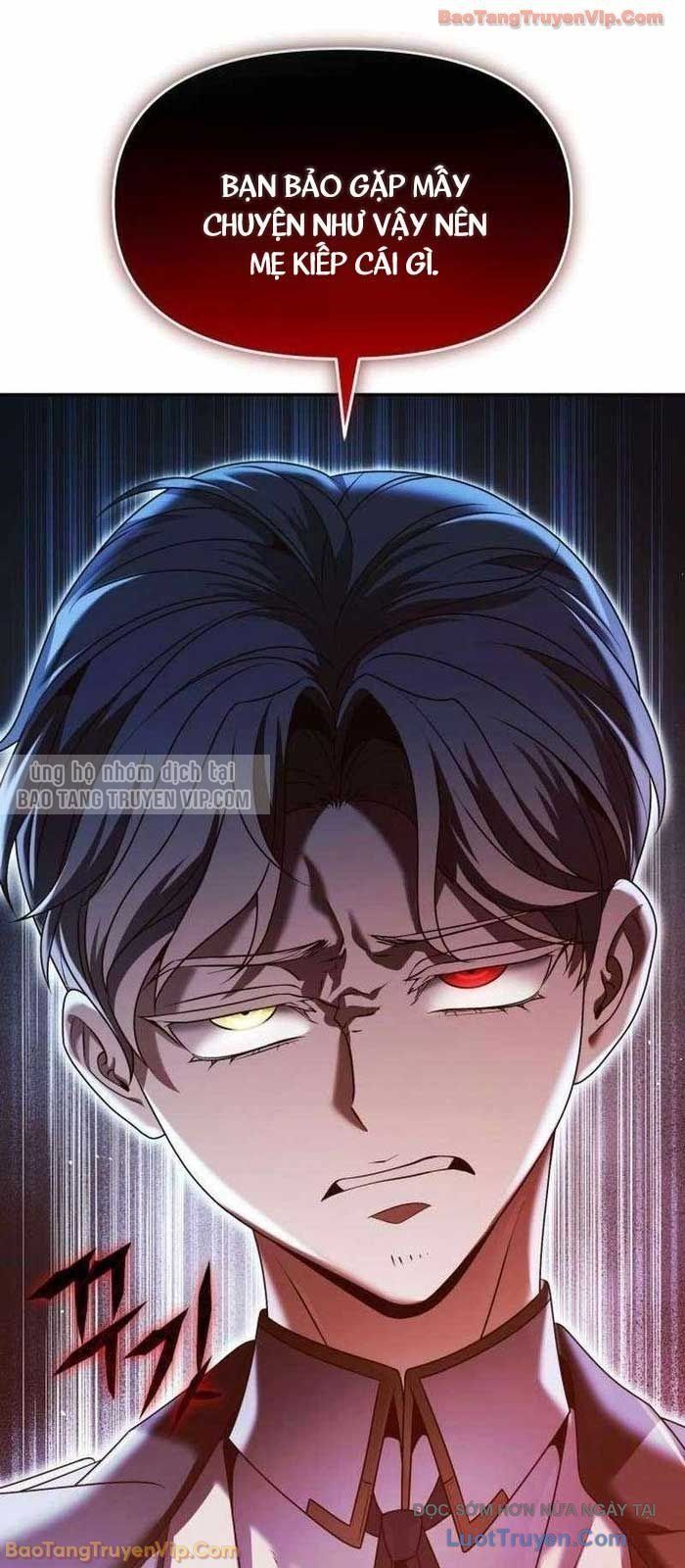 Cuộc Sống Tái Sinh Của Pháp Sư Hẻm Tối Chapter 18 - Trang 2