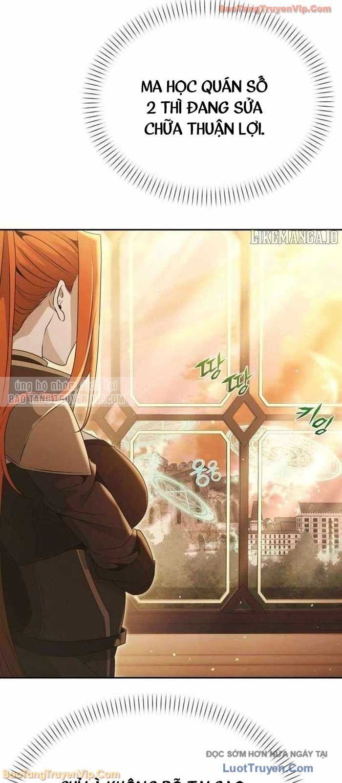 Cuộc Sống Tái Sinh Của Pháp Sư Hẻm Tối Chapter 18 - Trang 2