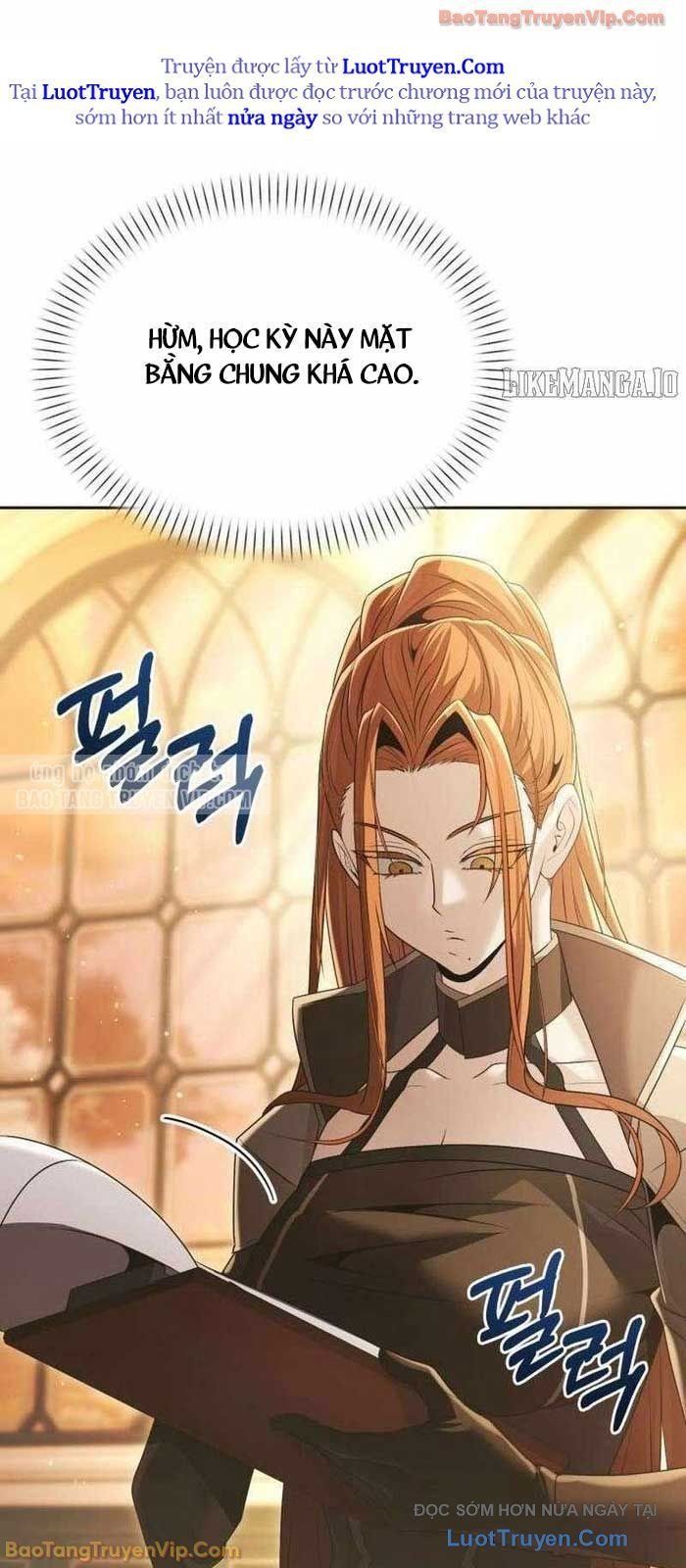 Cuộc Sống Tái Sinh Của Pháp Sư Hẻm Tối Chapter 18 - Trang 2