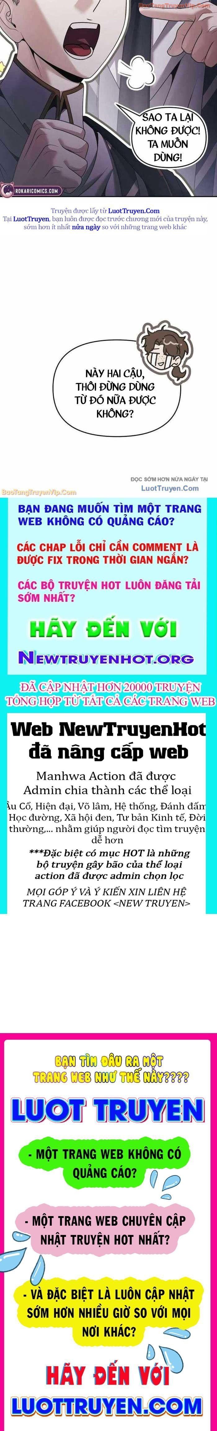 Cuộc Sống Tái Sinh Của Pháp Sư Hẻm Tối Chapter 18 - Trang 2
