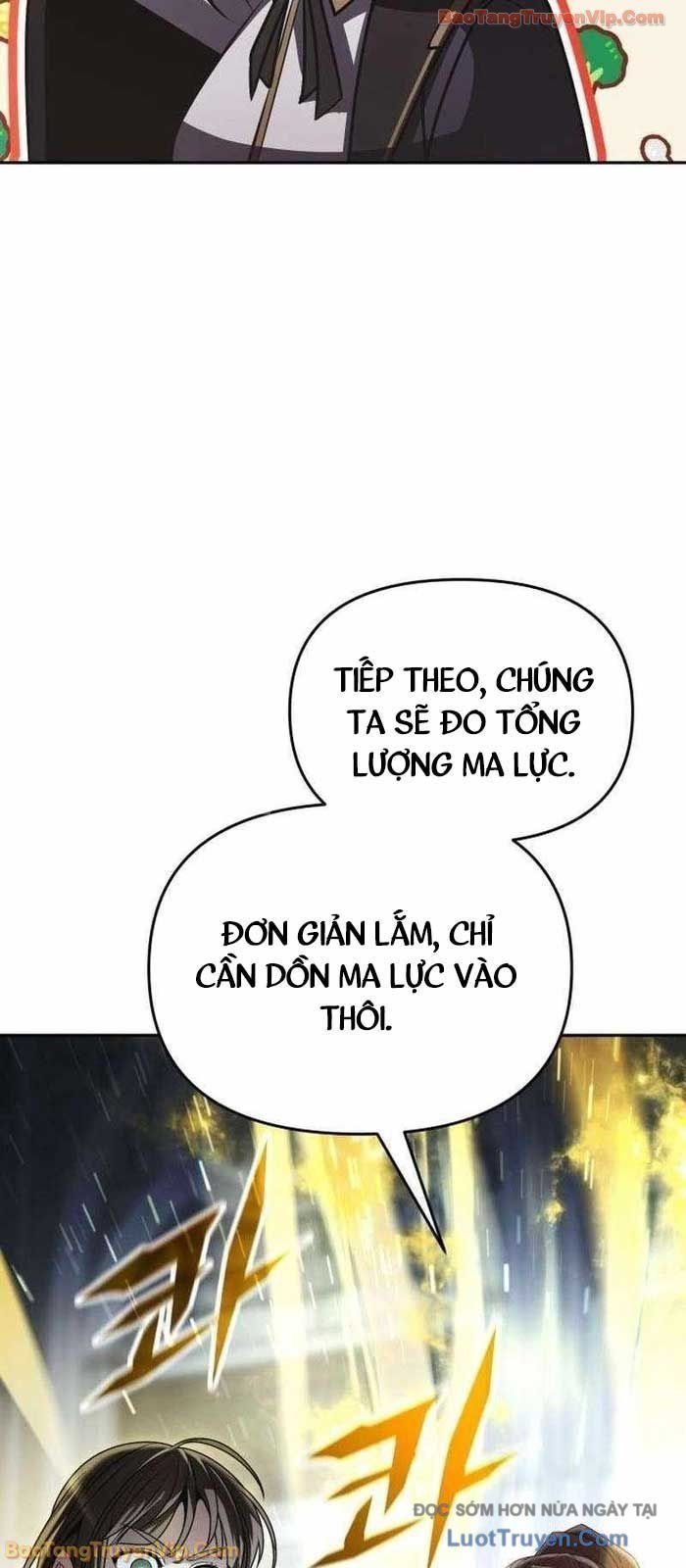 Cuộc Sống Tái Sinh Của Pháp Sư Hẻm Tối Chapter 18 - Trang 2