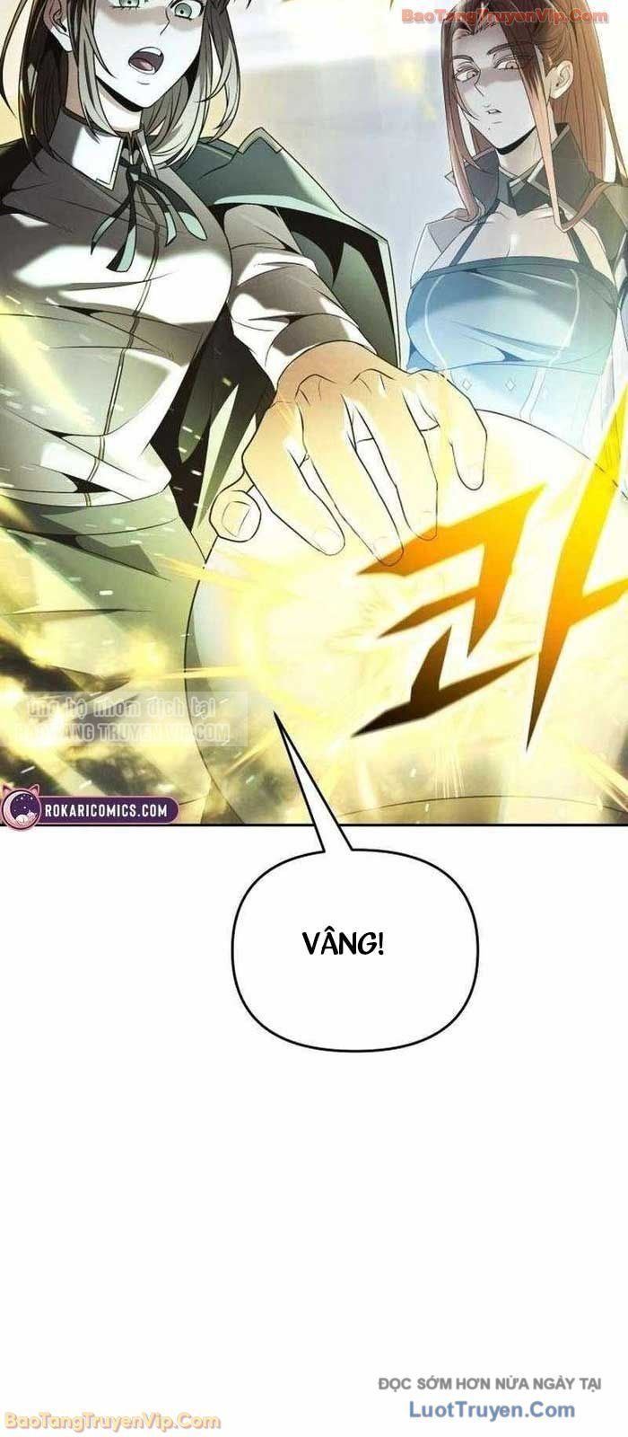 Cuộc Sống Tái Sinh Của Pháp Sư Hẻm Tối Chapter 18 - Trang 2