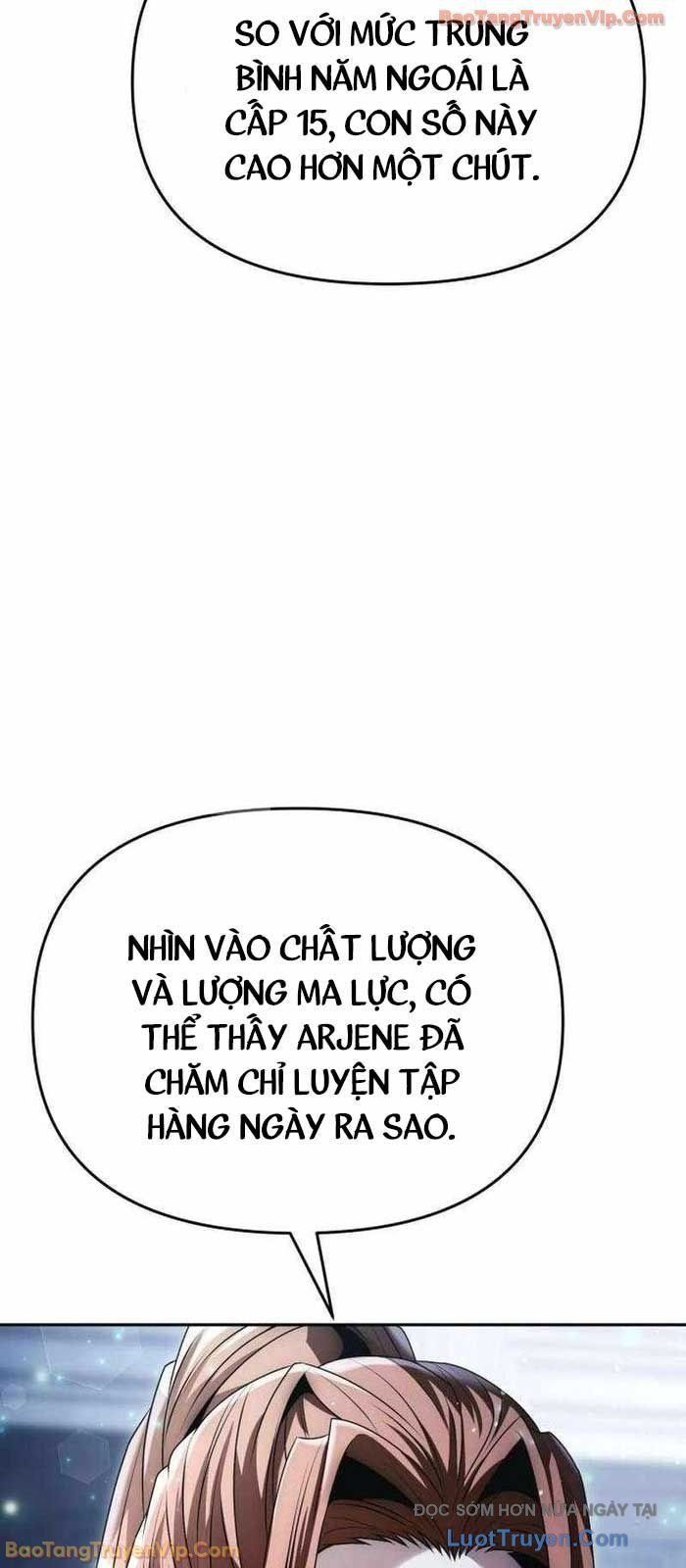 Cuộc Sống Tái Sinh Của Pháp Sư Hẻm Tối Chapter 18 - Trang 2