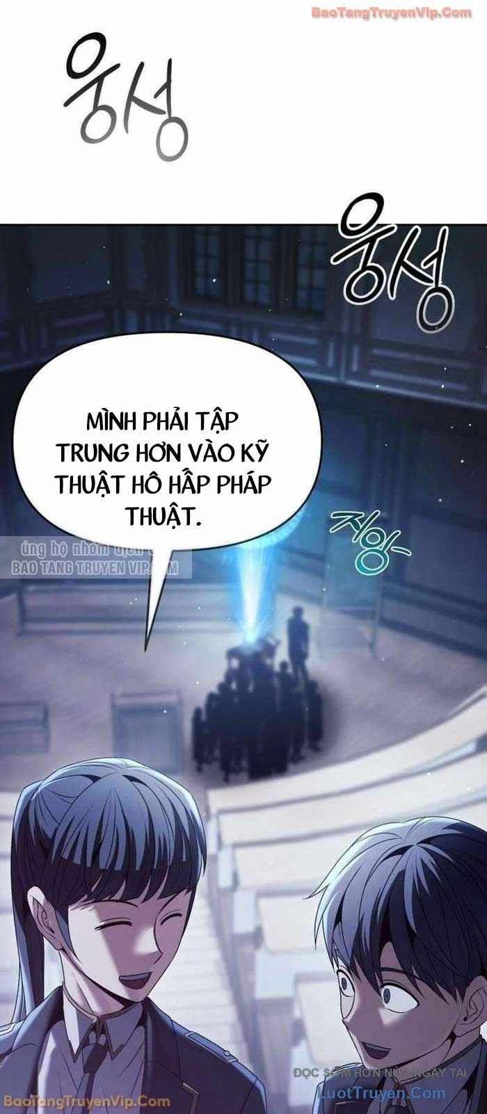 Cuộc Sống Tái Sinh Của Pháp Sư Hẻm Tối Chapter 18 - Trang 2