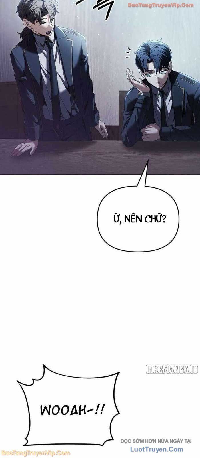 Cuộc Sống Tái Sinh Của Pháp Sư Hẻm Tối Chapter 18 - Trang 2