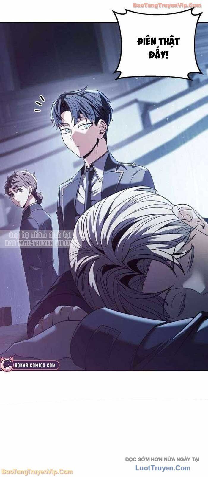 Cuộc Sống Tái Sinh Của Pháp Sư Hẻm Tối Chapter 18 - Trang 2